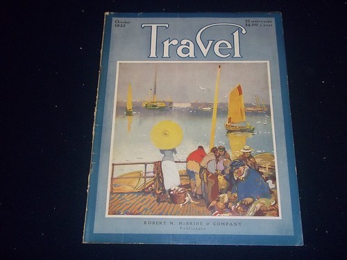 1925 october travel - 1925,