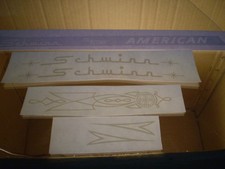 Schwinn Approved Deluxe