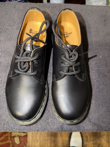 Martens 1461 womens smooth - martens,