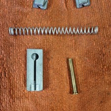 Amal Mk1 600 Concentric Carburettor Choke Assembly NOS