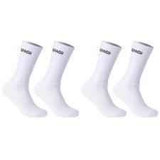 ENVE Aero Cycling Socks White