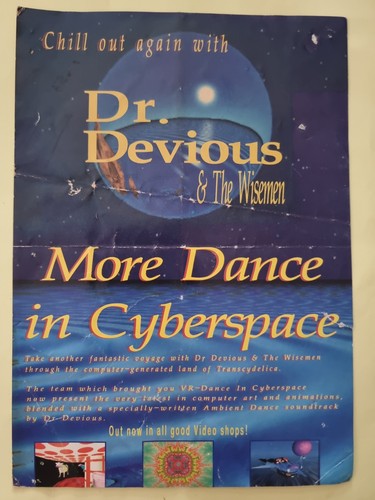 Devious the wisemen more - dr,