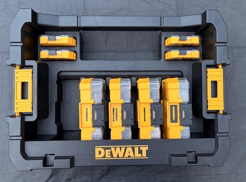 Dewalt dt70716 tstak for tough - for,