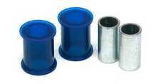 SuperPro Poly Rear Shock