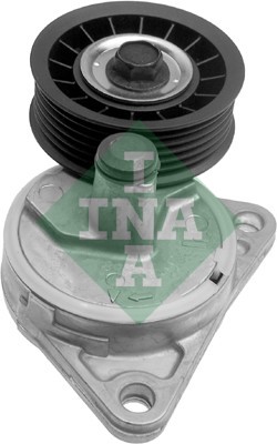 Belt tensioner ribbed - tensioner,, v-ribbed