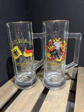 Pair of Germany Bockling Beer