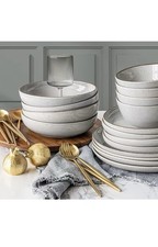 Over & Back Stoneware