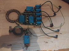 FORCE 150HP OUTBOARD ELECTRICS