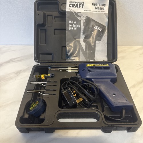 Power craft psg 150k - ​power, psg-150k