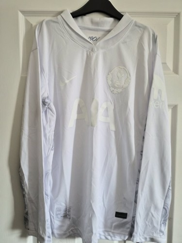 Tottenham hotspur 125 - 125, fa