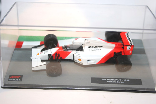 Atlas collection - 1/43,