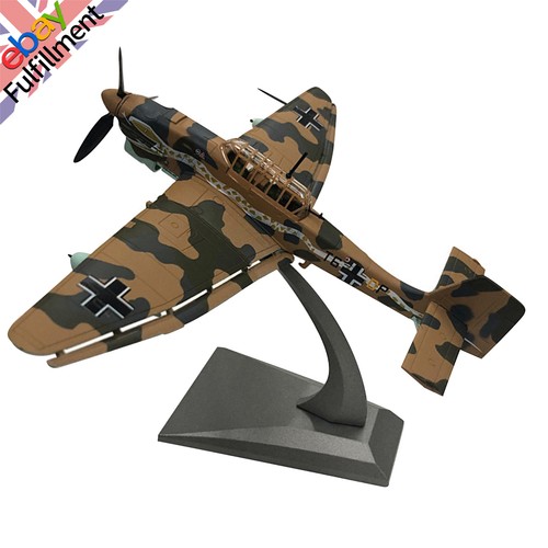 Wwii german air force - 1/72,