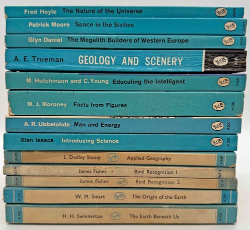 Lot vintage pelican - of,