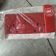 x10 - MK K2747D1RED Logic Plus