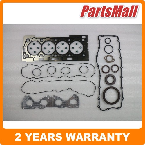 Vrs head gasket set - vrs,