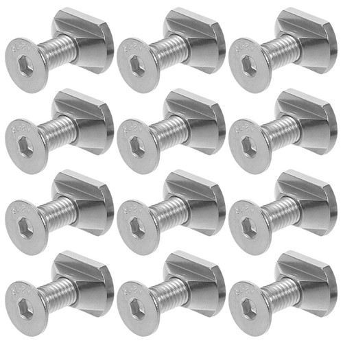 Pcs fin screws for - screws,