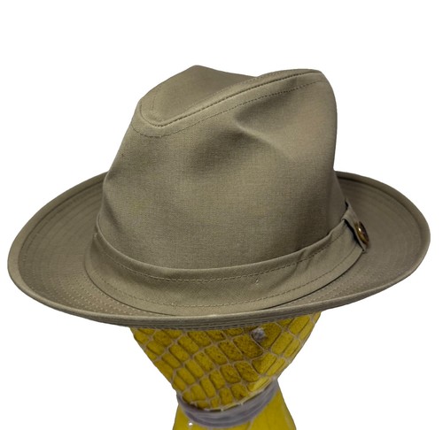 Dorfman pacific hat - dorfman, medium