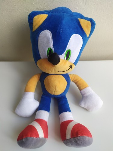 Sonic the hedgehog - sonic,