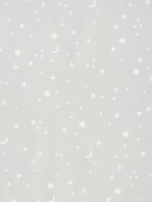 John Lewis Fabric Starry Sky