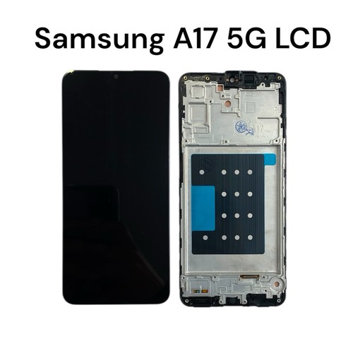 Samsung galaxy a17 - galaxy, 5g