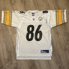 Reebok Pittsburg Steelers NFL