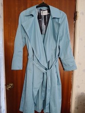 Ladies windsmoor turquoise mac - windsmoor,