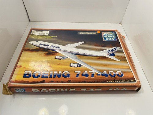 Hobby model kits boeing - hobby,