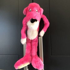 Vintage Pink Panther 