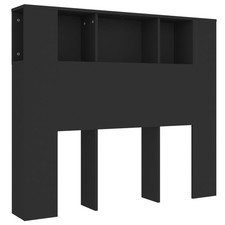 Headboard Cabinet Indoor