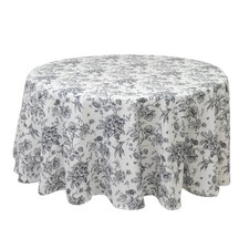 120" French Toile Pattern
