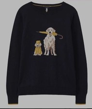 Joules Women  Miranda Jumper -