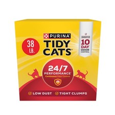 Purina Clumping Cat Litter