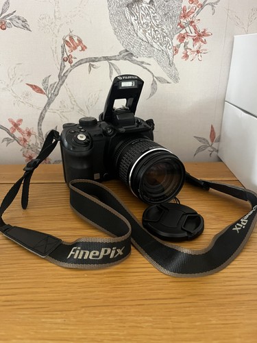 Fujifilm finepix s9500 digital - fujifilm,