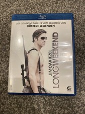 Long Weekend Blu-ray 2015,