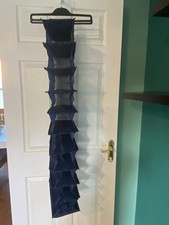 Shoe Holder For Inside