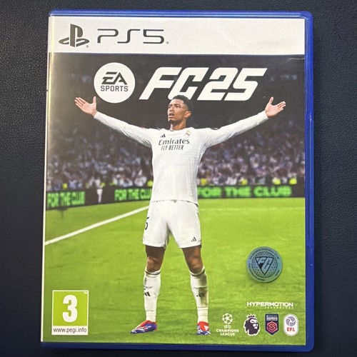 Sports sony - fc,