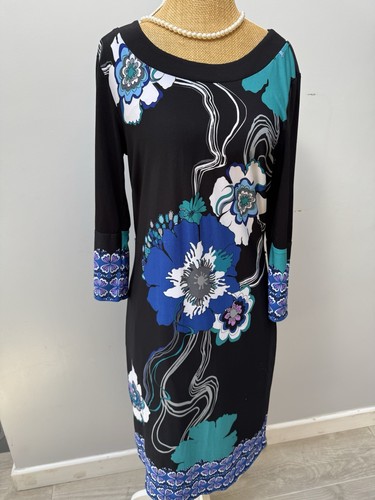 Roulette floral print - floral,