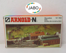 (RH/13) Arnold N Gauge 6336
