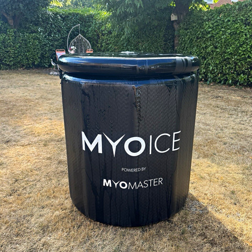 Myomaster myoice elite ice - myoice,