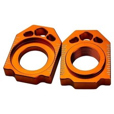 High Durability Aluminum Chain