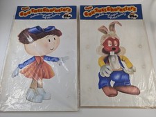 Vintage 1970's Magic