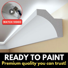 Coving cornice led - cornice,