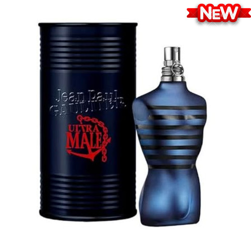 Jean paul gaultier ultra male - jean,
