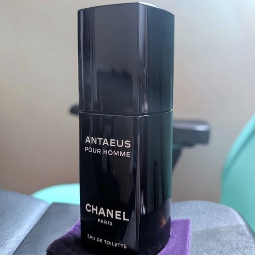 Chanel antaeus pour - pour, homme