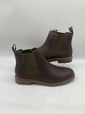 Barbour Farsley Chelsea Mens