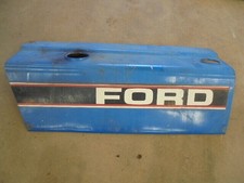 for, Ford 5030 LH Bonnet Panel