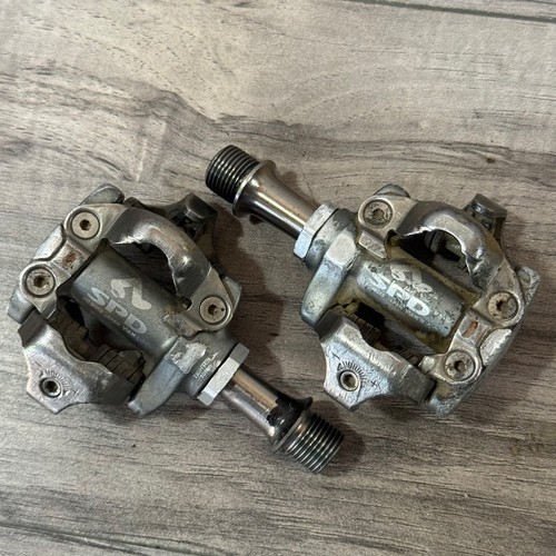 Shimano xtr m959 - xtr, clipless