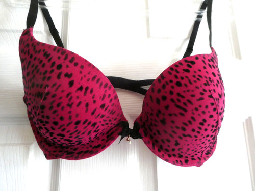 Ladies preowned gossard bra - preowned,