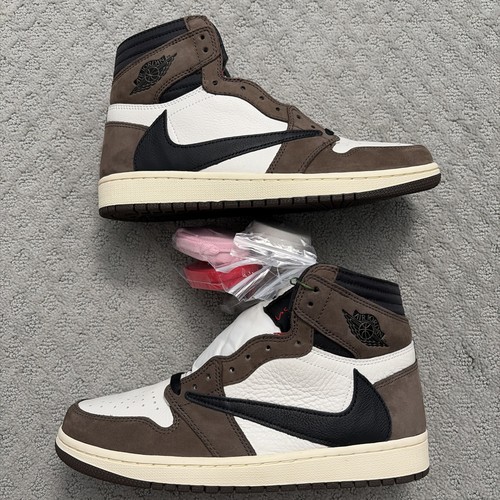Jordan retro travis scott - jordan,