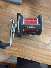 Pflueger Contender G50hs Sea